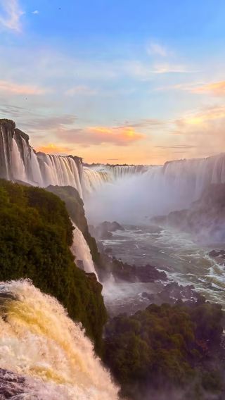 23D22N • 4-country South America in-depth tour: Peru, Brazil, Chile, and Argentina