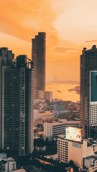 5D4N • Bangkok + Pattaya