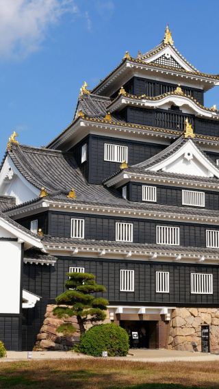 7D6N • Kyushu Hot Spring & Nature Panoramic Tour : Fukuoka + Oita + Kumamoto + Nagasaki