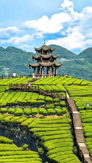 3D2N • Enshi City + Enshi Grand Canyon Scenic Area + Enshi Suobuya Stone Forest Scenic Area