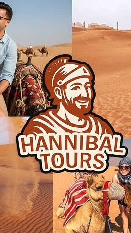 2D1N • 2 Days Private Tunisia Exploration and Sahara Experience