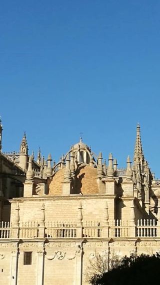4D3N • From Madrid: Andalusia in 4 Days and 3 Nights with Tickets