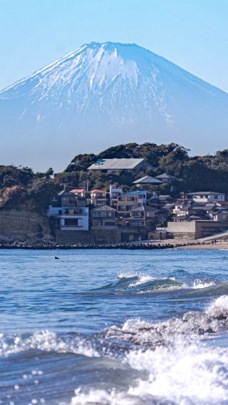 7D6N • Kanto Charm Toure: Sensoji Temple + Kamakura Coast + Hakone Scenery + Tokyo Disney Magic & Trendy City Experiences