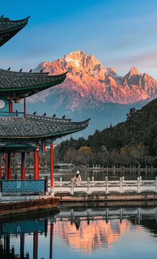 7D6N • Dali Erhai + Lijiang + Yulong Snow Mount+ Shangri-la.Tailor-Made Itinerary. 8 pax EN group and exclusive for International Visitors