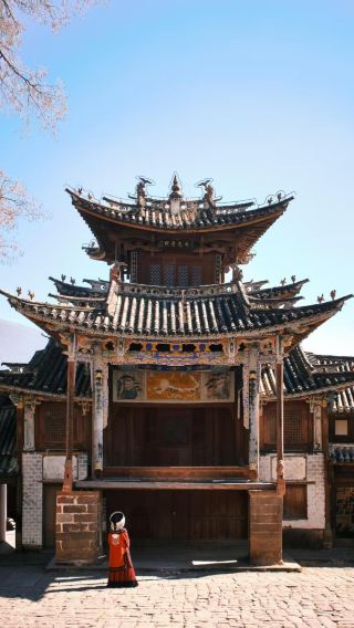 8D7N • Departure Guaranteed, Solo Traveler Accepted : Kunming, Yunnan + Dali City + Lijiang + Shaxi Ancient Town + Shangri-La