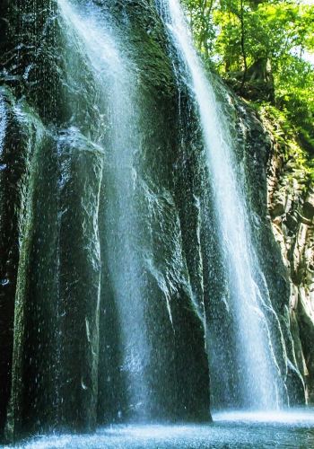 2D • Japan + Kyushu Kumamoto · 2-Day Tour of Takachiho Gorge · Accommodation included · Solo traveler friendly · Daily departures
