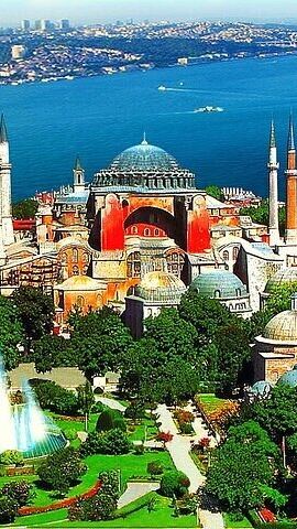 6D5N • 6-Day Private Guided Tour to Istanbul and Cappadocia