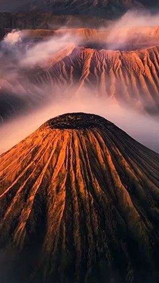 7D6N • Indonesia + Bali + Mt Bromo Sunrise + Ijen Dreamy Blue Fire + Tumpak Sewu Waterfall + Instagrammable Penida Island
