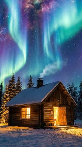 9D8N • Jilin Changbai Mountain + Harbin + Mohe Arctic Village-Leave a message to unlock the Christmas gift package