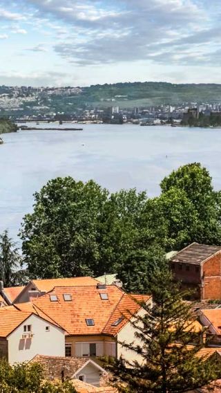 11D10N • Balkan Fables: Bulgaria, Romania, Serbia, Bosnia and Croatia