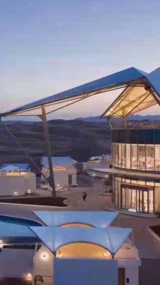 5D4N • Ningxia, Yinchuan, and Zhongwei. Stay in Star Hotel A Zone sand view room, optional City Comfort hotel, star-gazing lecture, desert family fun