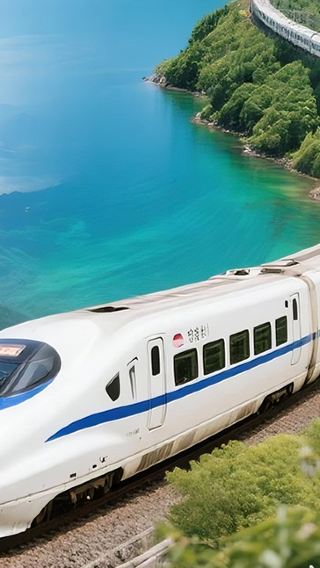 2D1N • Fairy-tale Jiuzhaigou + Dreamlike Huanglong: round-trip high-speed rail from Chengdu to Jiuzhaigou, train tickets included