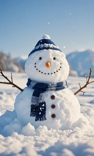 3D2N • First Class · 4H Full Ski Gear, Warrior Car Crossing the Snow Village Homeland · Mini Hotpot, Water Freezes on Splash, Travel Photography Edited