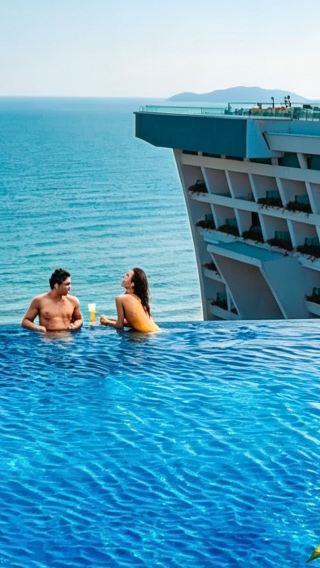 7 дня6 ночей • VIP-трансфер + заселение в отель на заливе Саньявань, ближайшем к аэропорту Феникс (Санья) + посещение популярных достопримечательностей