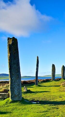3D2N • 3 Day Orkney and Highlands Tour from Inverness