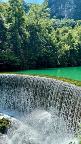 7D6N • GuizhouHuangguoshu Waterfall + Mount Fanjing + Zhenyuan County + Xijiang Qianhu Miao Village + Libo