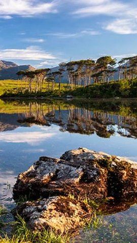 5D4N • 5-Day Northern Ireland and Atlantic Coast Small-Group Tour from Dublin