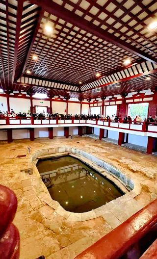 4日3晚 • 西安兵馬俑＋華清宮＋華山9人純玩拼小團