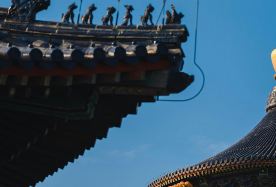 6日5晚 · 獨立包團 · 北京深度暢遊故宮博物院＋慕田峪長城＋頤和園