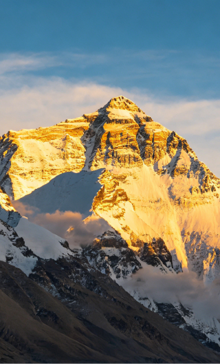 9D8N • Lhasa + Nyingchi + Potala Palace + Mt Qomolangma Base Camp + Yamdrok Yumtso + Namtso