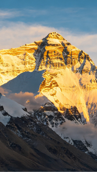 9D8N • Lhasa + Nyingchi + Potala Palace + Mt Qomolangma Base Camp + Yamdrok Yumtso + Namtso