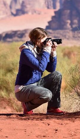 3D2N • 3-Day from Amman: Petra, Wadi Rum, Mt.Nebo, Dana, Red & Dead Seas