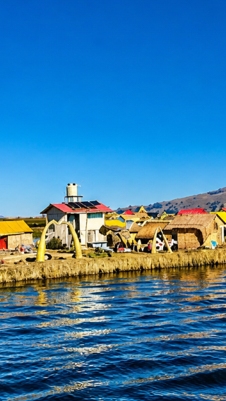 10D9N • Explore Peru: Lima, Sacred Valley, Puno, Cusco, and Machu Picchu "Boutique Tour - Free Customization"