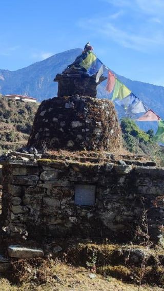 3D2N • Kathmandu: 3-Day Helambu Ama Yangri Trek with Guide