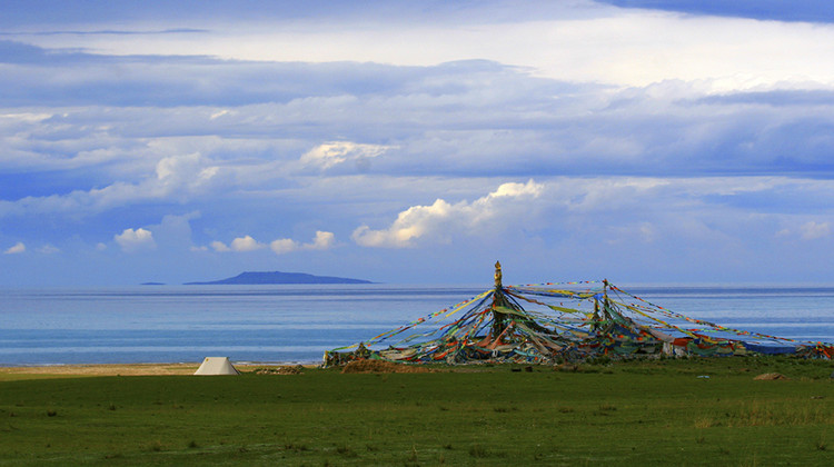 敦煌旅行團 | 6日5晚 · 青海西寧+青海湖+敦煌