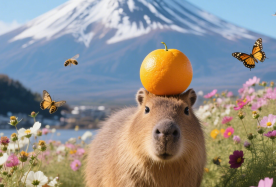 2D1N · Group Tours · Japan + Tokyo + Mount Fuji · Join a 9-person small-group tour to enjoy seasonal snow-capped views of Mount Fuji, visit Lake Yamanaka and Lake Kawaguchi, and shop at the outlets.