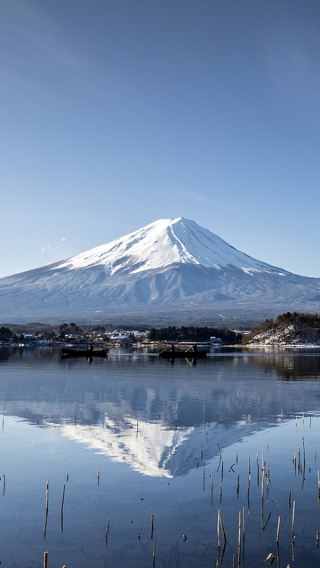 5天4晚 • 日本東京富士山5日4夜拼小團