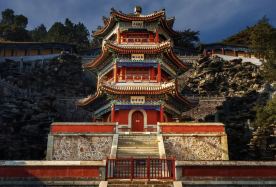 6日5晚 · 獨立包團 · 北京四大世界遺產 故宮＋頤和園＋天壇公園＋長城