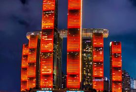 5D4N · Group Tours · Chongqing + Chengdu + Guanghan + Sanxingdui Museum + Chengdu Research Base of Giant Panda Breeding · Five-day pacakge for 8-person group tour. A cultural journey to Chongqing and Chengdu.