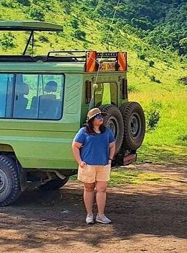 3D2N • 3-Day Ngorongoro Crater Manyara and Tarangire Safari from Arusha