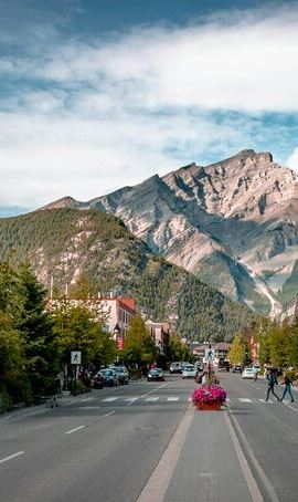 3D2N • 3 Day Banff Lake Louise Columbia Icefield tour