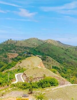 3D2N • 3 Days Komodo island Tour