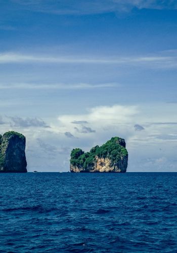6日5晚 • 布吉島＋PP島＋中文司機兼導遊-陪玩＆專業講解-神仙半島日落
