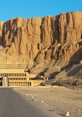 5D4N • 4-Night, 5-Star Nile Cruise from Luxor to Aswan