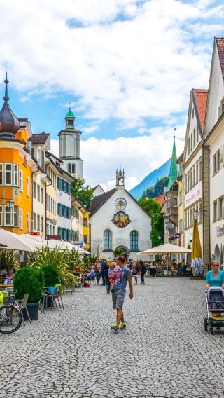 11D10N • Austria, Bavaria & Moravia