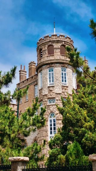 5D4N • Laoshan Mountain, Tsingtao Beer Museum & Governor's Residence, 24-hour airport pickup and drop-off service, and no compulsory shopping