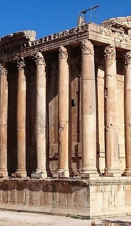 3D2N • Best Tours in Lebanon, 3-days-with Pick-up & Drop-off