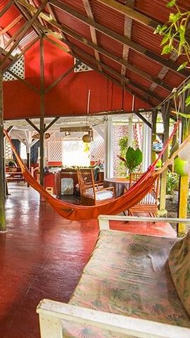 4D3N • 4-day Tortuguero + Pacuare Overnight