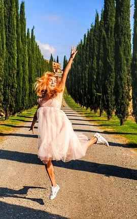 3D2N • 3-Day Private Tuscany Tour from Florence: Wine & Hilltop Towns
