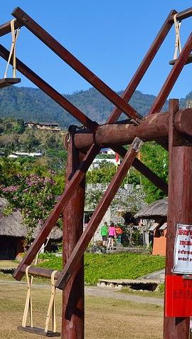 2D1N • 2 Days 1 Night Pai+Lod Cave