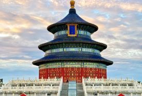 10-day 9-night · Group Tours · Beijing + Xi'an + Chengdu + Shanghai · In-depth tours of characteristic scenic spots and colorful cultural experiences enable tourists to fully appreciate the charm of China and integrate into the cultural life of various places.