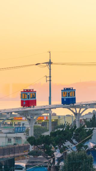 5天4晚 • 避開人潮出遊首選｜大邱慶典·古都慶州·釜山海濱｜韓式古宅·天空膠囊列車·樂天探索樂園·RUNNING MAN體驗館｜全程無購物站