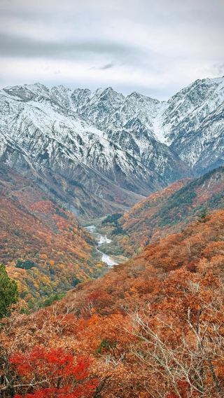 4D3N • Spring summer Chubu escape: traditional town stroll experience, Kanazawa downtown accommodation, Kenrokuen garden landmarks, and a free day with flexible highlights