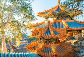 2D1N · Private Tours · Two UNESCO Wonders in One Day: Mutianyu Great Wall + Summer Palace · In one day, conquer the wall and stroll through paradise. Hotel pickup and drop-off included, with a private guide and private driver to take you through the essence of Beijing’s must-see attractions. No hidden costs. On the second day, enjoy the flexibility to explore on your own. Hotel accommodation is optional, If not needed, please contact customer service to remove it. 
