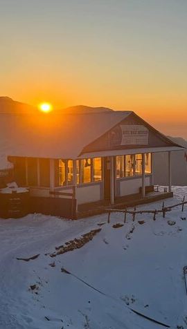 4D3N • 4 Day Mardi Himal Base Camp Trek from Pokhara