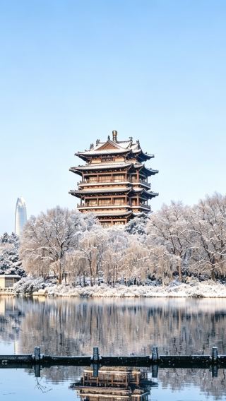8日7晚 • 贈送eSIM卡，張裕卡斯特酒莊＋蓬萊閣＋周村古商城＋泰山＋台兒莊古城＋東夷小鎮＋青島啤酒博物館